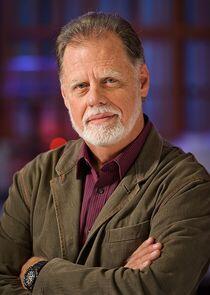 Taylor Hackford