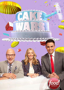 Cake Wars