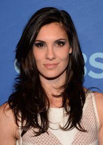 Daniela Ruah