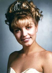 Laura Palmer