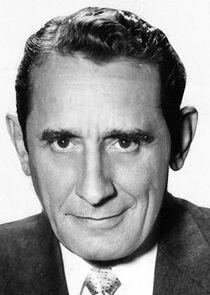 Victor Jory