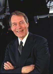 Charlie Rose