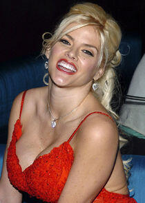 Anna Nicole Smith