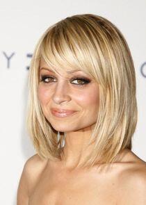 Nicole Richie