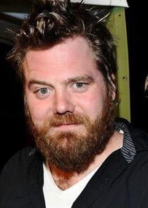 Ryan Dunn