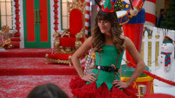 Previously Unaired Christmas