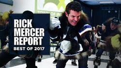 Best of the Mercer Report 2017