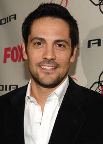 Michael Landes