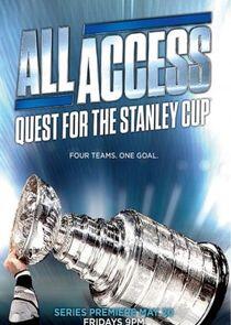 All Access: Quest for the Stanley Cup - Season 1