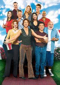 Trading Spaces: Family