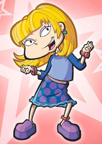 Angelica Pickles