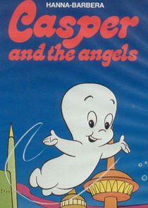 Casper and the Angels