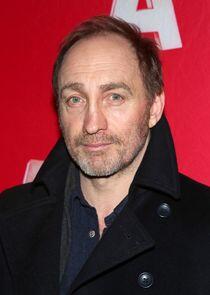 Michael McElhatton