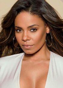 Sanaa Lathan