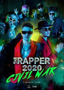 The Rapper - Season 3