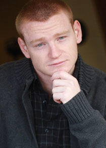 Wes Bergmann