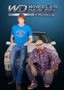 Wheeler Dealers France