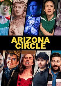 Arizona Circle