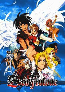 Escaflowne