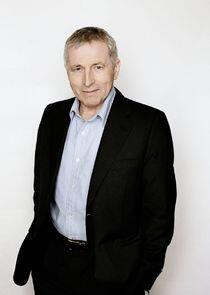 Jonathan Dimbleby