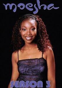 Moesha - Season 3