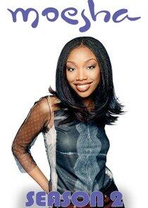 Moesha - Season 2