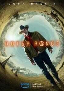 Outer Range - Season 2