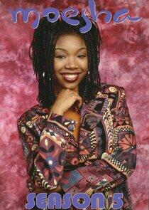 Moesha - Season 5