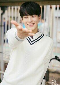 Cha Eun Woo