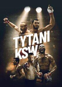 Tytani KSW