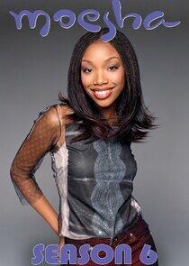 Moesha - Season 6