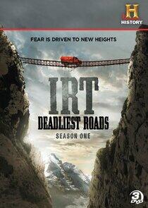 IRT: India's Deadliest Roads