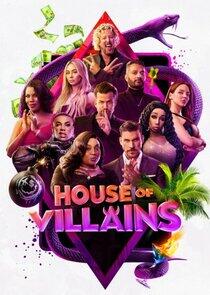 House of Villains - Season 1