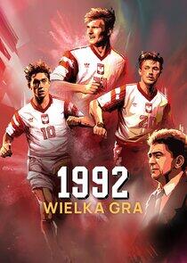 1992: Wielka Gra