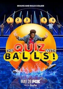 The Quiz with Balls - Season 1