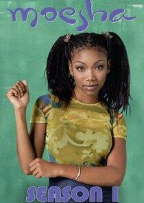 Moesha - Season 1