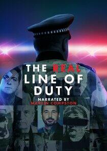 The Real Line of Duty