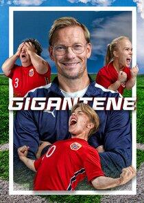 Gigantene