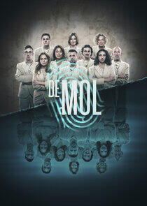 De Mol - Season 12