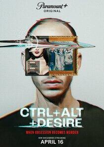 Ctrl+Alt+Desire - Season 1