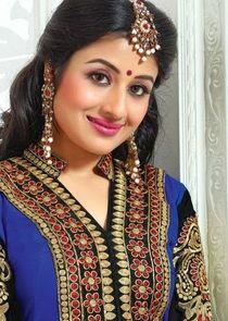 Paridhi Sharma