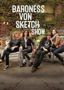 Baroness von Sketch Show