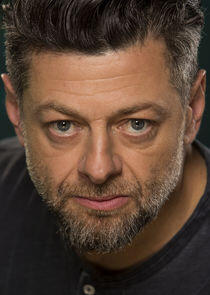 Andy Serkis