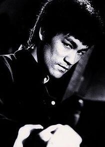 Bruce Lee