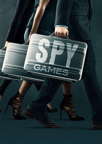 Spy Games