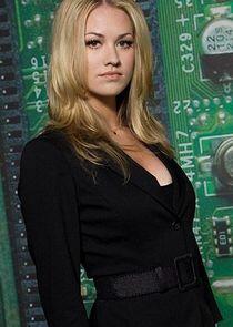 Sarah Walker