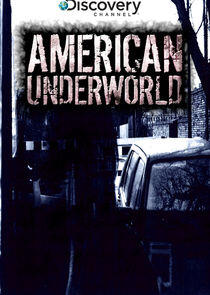 American Underworld - Season 1