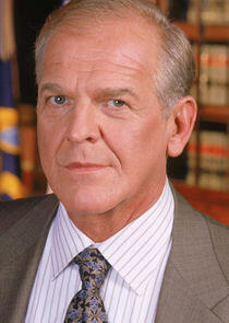 Leo McGarry