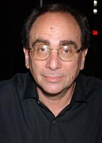 R. L. Stine