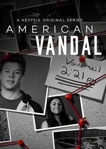 American Vandal - Season 1